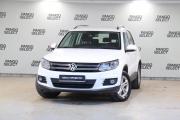 Volkswagen Tiguan I Рестайлинг Ульяновск  - изображение 13