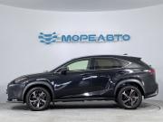 Lexus NX I Рестайлинг Калининград  - изображение 29