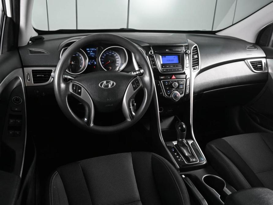 Hyundai i30 II Ростов-на-Дону  - изображение 6