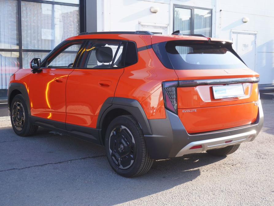 Evolute i-JOY II Москва  - изображение 7