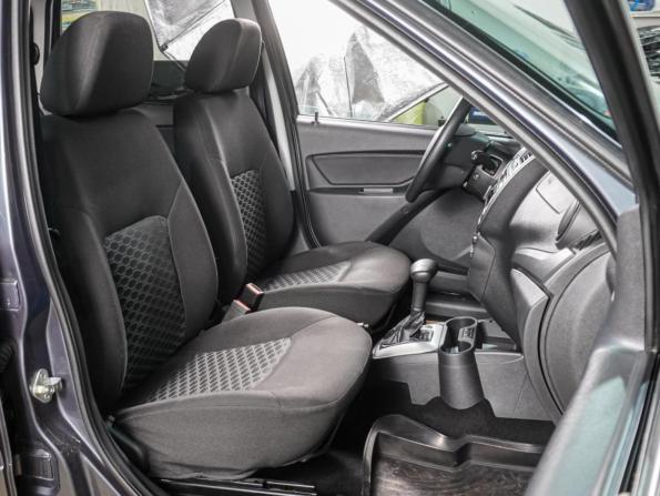 Lada (ВАЗ) Granta I Рестайлинг с пробегом 2018 года, цена 659 000 рублей, 147526 км, универсал, Автокод Объявления