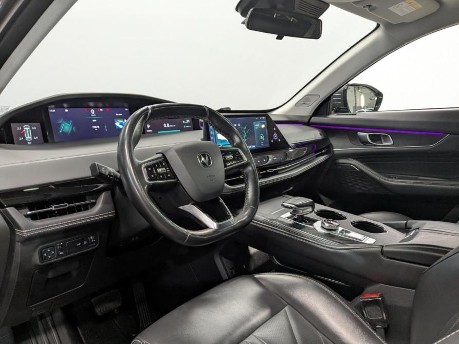 Changan UNI-K Санкт-Петербург  - изображение 17