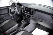 Skoda Rapid II Пермь  - изображение 31