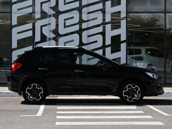 Subaru XV I с пробегом 2012 года, цена 1 399 000 рублей, 182010 км, внедорожник, Автокод Объявления