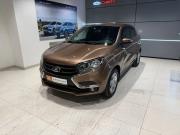 Lada (ВАЗ) XRAY I Новосибирск  - изображение 19