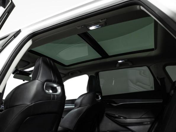 Changan CS75 Plus I Рестайлинг с пробегом 2023 года, цена 2 299 700 рублей, 28548 км, внедорожник, Автокод Объявления
