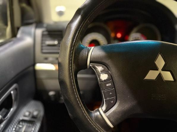 Mitsubishi Pajero IV с пробегом 2007 года, цена 1 249 000 рублей, 391502 км, внедорожник, Автокод Объявления