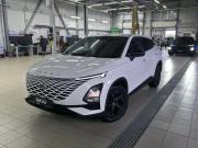 Omoda C5 I Санкт-Петербург  - изображение 4