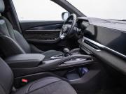 Geely Monjaro I Москва  - изображение 27