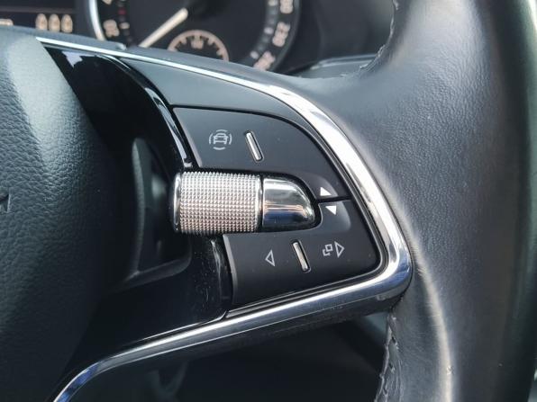 Skoda Octavia IV (A8) с пробегом 2020 года, цена 2 129 000 рублей, 104459 км, лифтбек, Автокод Объявления