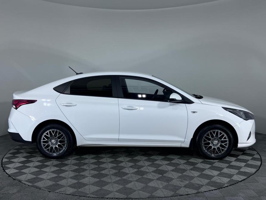Hyundai Solaris II Рестайлинг Ростов-на-Дону  - изображение 4