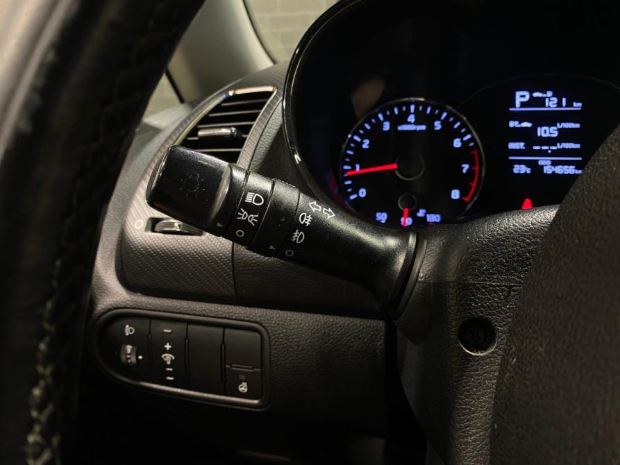 Kia Cerato III Рестайлинг (Classic) Челябинск  - изображение 18
