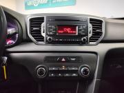 Kia Sportage IV Москва  - изображение 37