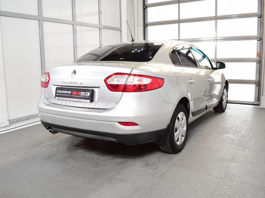 Renault Fluence I Кемерово  - изображение 4
