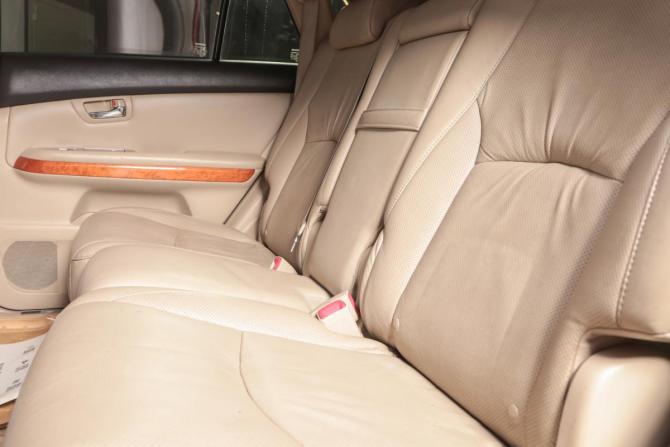 Lexus RX II Рестайлинг с пробегом 2007 года, цена 1 759 000 рублей, 365000 км, внедорожник, Автокод Объявления