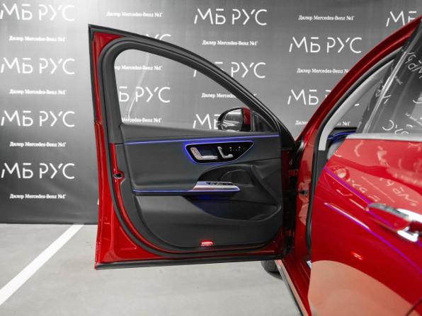 Новый Mercedes-Benz E-Класс VI (W214 S214) 2025 года, цена 7 950 000 рублей, седан, Автокод Объявления