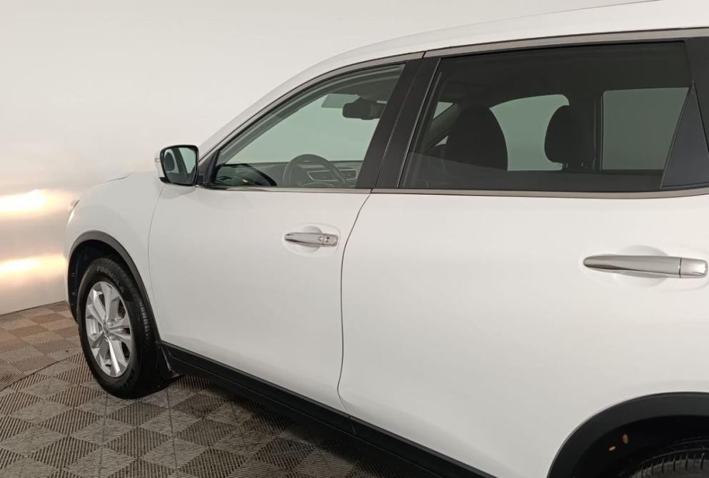 Nissan X-Trail III Волгоград  - изображение 18