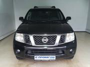 Nissan Pathfinder III Рестайлинг Москва  - изображение 18