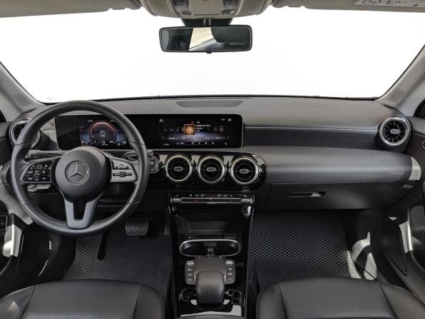 Mercedes-Benz CLA II (C118 X118) с пробегом 2020 года, цена 2 755 000 рублей, 40233 км, седан, Автокод Объявления