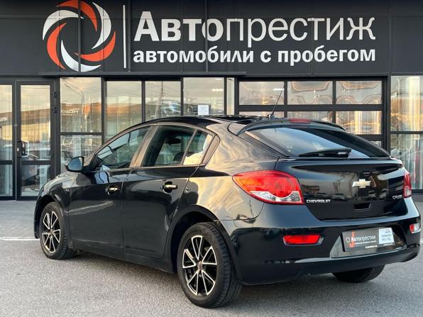 Chevrolet Cruze I Рестайлинг с пробегом 2013 года, цена 799 000 рублей, 123373 км, хэтчбек, Автокод Объявления
