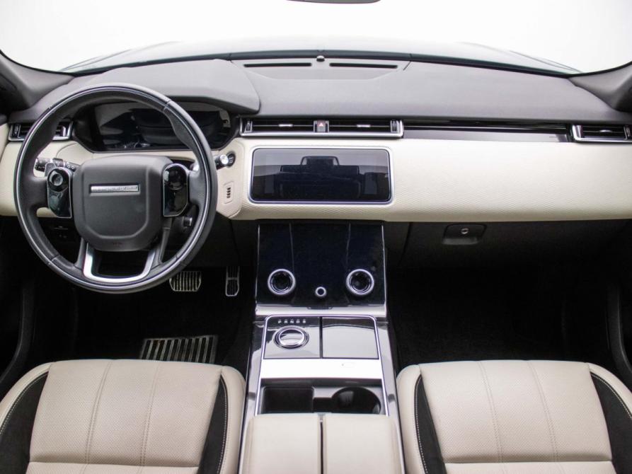 Land Rover Range Rover Velar I Москва  - изображение 13