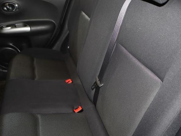 Nissan Juke I с пробегом 2013 года, цена 1 037 000 рублей, 91268 км, внедорожник, Автокод Объявления