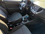 Hyundai Solaris II Оренбург  - изображение 34