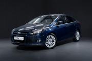 Ford Focus III Тюмень  - изображение 30