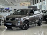 Kia Sorento II Рестайлинг Оренбург  - изображение 33