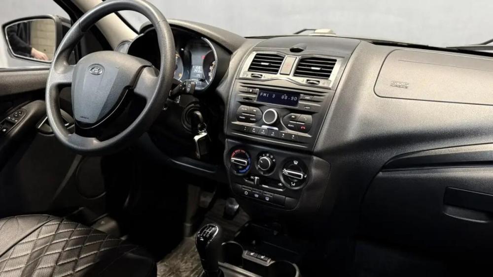 Lada (ВАЗ) Granta I Рестайлинг Смоленск  - изображение 18