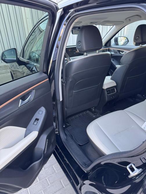 Haval Jolion I Ростов-на-Дону  - изображение 18