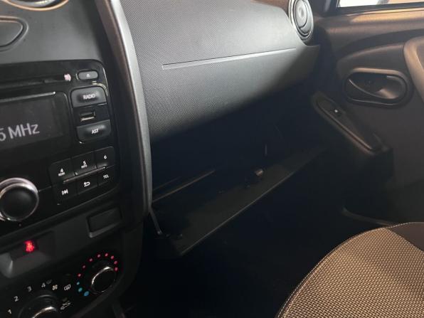 Renault Duster I Рестайлинг с пробегом 2015 года, цена 1 158 000 рублей, 155940 км, внедорожник, Автокод Объявления