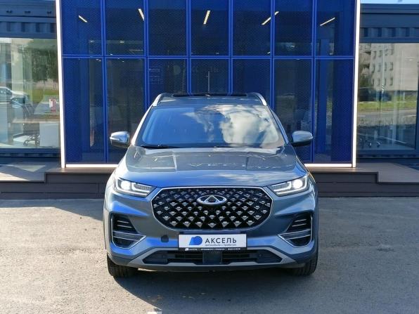 Chery Tiggo 8 Pro I с пробегом 2021 года, цена 1 699 000 рублей, 93900 км, внедорожник, Автокод Объявления