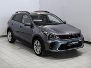 Kia Rio IV Рестайлинг Ростов-на-Дону  - изображение 17