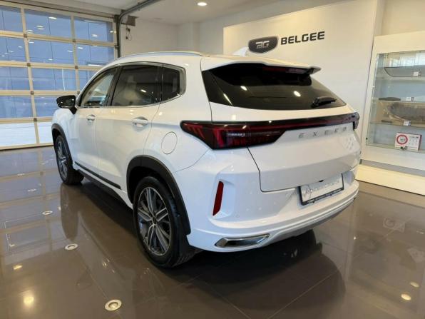 Exeed LX I Рестайлинг с пробегом 2023 года, цена 2 070 000 рублей, 25998 км, внедорожник, Автокод Объявления