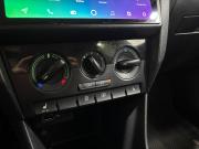 Skoda Rapid I Рестайлинг Альметьевск  - изображение 36