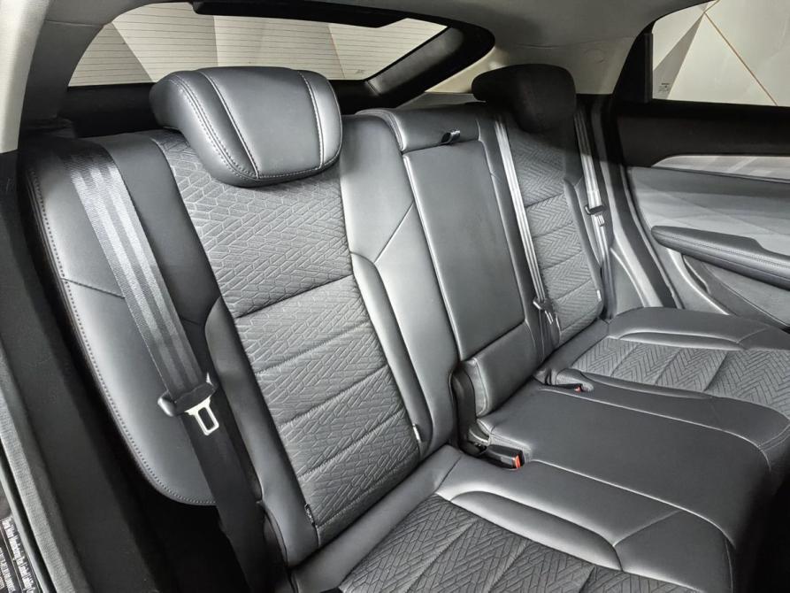 Haval F7x I Рестайлинг Москва  - изображение 15