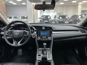 Honda Civic X Рестайлинг Уфа  - изображение 48