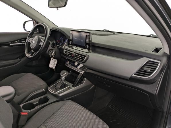 Kia Seltos I с пробегом 2020 года, цена 2 160 000 рублей, 101075 км, внедорожник, Автокод Объявления