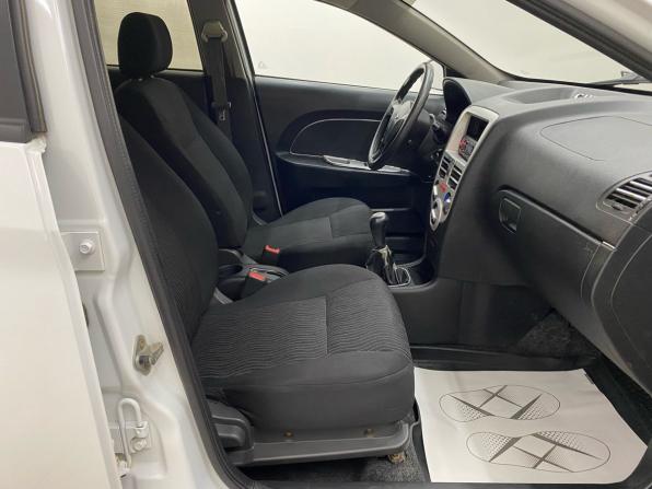 Chery Bonus (A13) с пробегом 2012 года, цена 125 000 рублей, 184001 км, лифтбек, Автокод Объявления