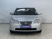 Hyundai Elantra IV (HD) Воронеж  - изображение 23