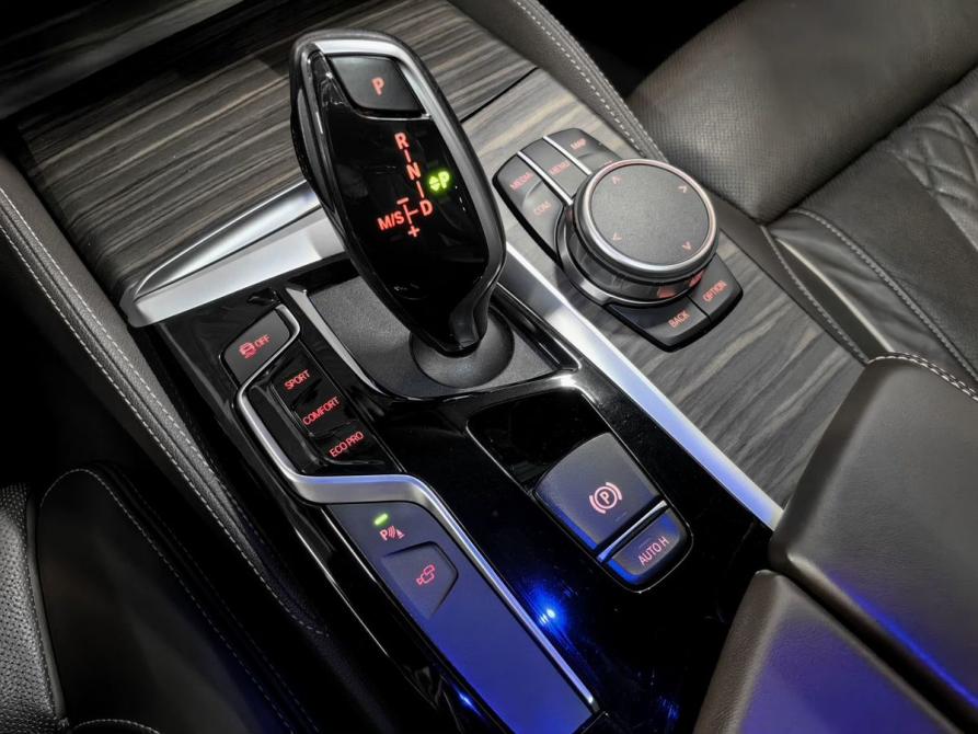 BMW 5 серии VII (G30/G31/G38) Новосибирск  - изображение 25