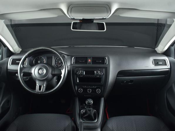 Volkswagen Jetta VI с пробегом 2011 года, цена 749 999 рублей, 153735 км, седан, Автокод Объявления