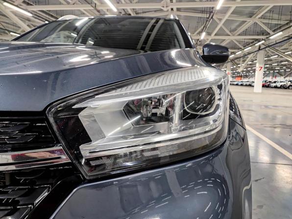 Chery Tiggo 4 I Рестайлинг с пробегом 2020 года, цена 1 120 000 рублей, 176323 км, внедорожник, Автокод Объявления