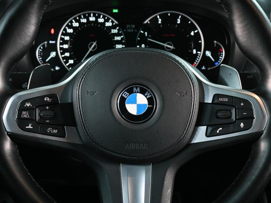 BMW X4 II (G02) Ростов-на-Дону  - изображение 12