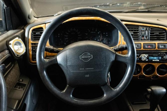 Nissan Primera II (P11) с пробегом 1997 года, цена 280 000 рублей, 305768 км, универсал, Автокод Объявления