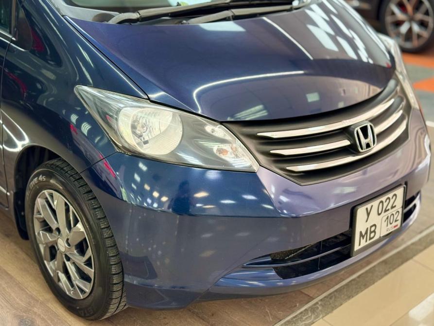 Honda Freed I Уфа  - изображение 3