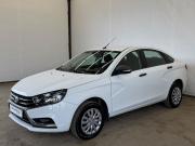 Lada (ВАЗ) Vesta I Псков  - изображение 19