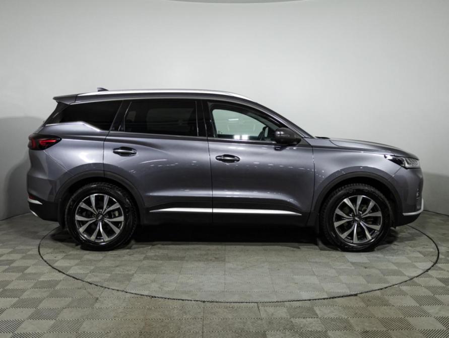 Chery Tiggo 7 Pro I Санкт-Петербург  - изображение 4