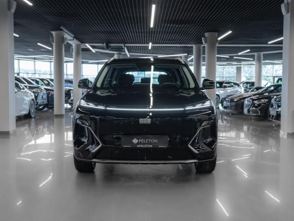 Geely Galaxy Starship 7 с пробегом 2025 года, цена 3 700 000 рублей, 20 км, внедорожник, Автокод Объявления